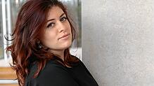 Rasha Kerdieh kam mit ihrer Familie aus Syrien und schloss im Sommer ihr Bachelor Studium im Fach International Business ab. Beim CJD ...