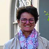 Bürgermeisterin Monika Laule