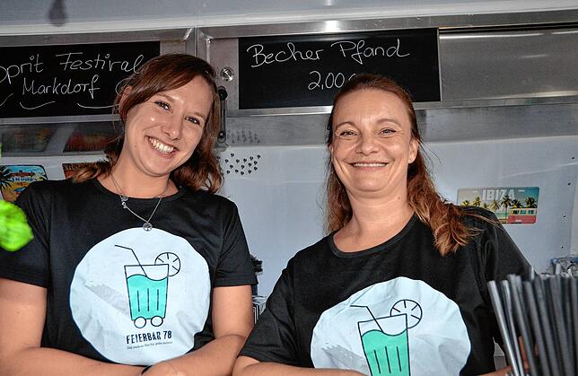 Bild 6: Die besten Bilder des Markdorf-Spirits-Festival