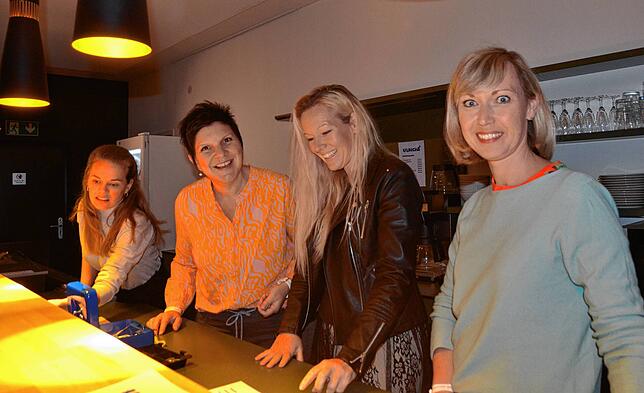Bild 25: Die besten Bilder der Musiknacht in Markdorf – Teil 2