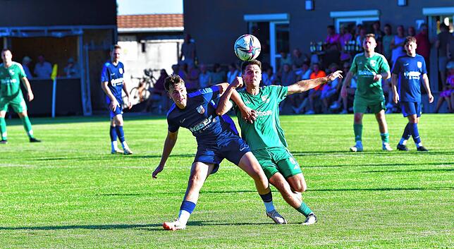 Bild 33: SV Waldhaus startet mit 4:0-Sieg gegen den VfB Waldshut – und wir haben Bilder!