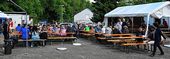 Bild 18: Bilder vom SVG-Pfingst-Sportfest in Gurtweil