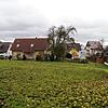 Angrenzend an die vorhandene Bebauung soll ein kleines Neubaugebiet Raum für 13 Einzelhäuser bieten.