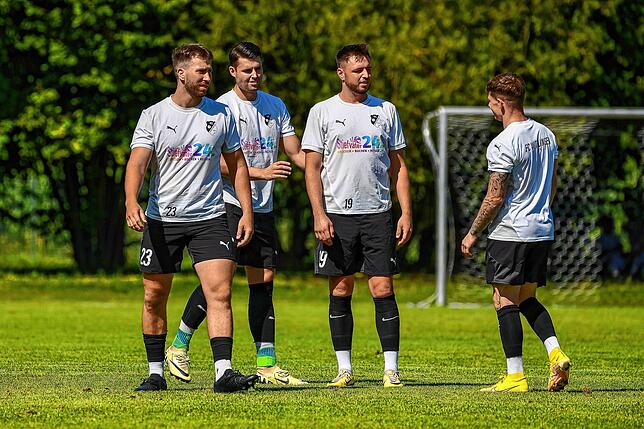 Bild 5: FC Wittlingen startet mit einem 2:0 gegen den SV Blau-Weiß Murg – und wir haben Bilder!