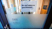 &bdquo;Bis auf Weiteres geschlossen&ldquo; &ndash; solche Hinweise gibt es an den Eingangstüren von Museen derzeit nicht, doch die ...