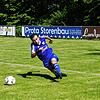 Vorwärtsgang: Der SV BW Murg will es diesmal wissen und peilt den Bezirksliga-Aufstieg an. Eine wichtige Stütze im Team ist Routinier ...