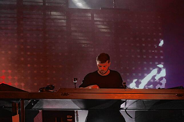 Bild 12: Southside 2022: Bilder vom Konzert von Martin Garrix am Samstag