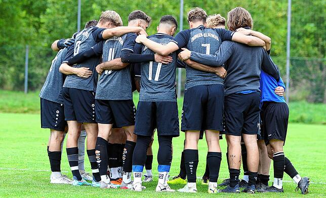 Bild 23: Die besten Bilder vom knackigen 8:0 des SC Markdorf bei den Spfr Owingen-Billafingen