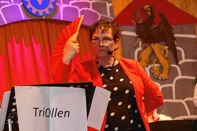Bild 24: Fasnet in Donaueschingen-Aufen: Die besten Bilder der Mittelalter-Party