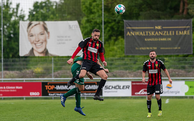 Bild 18: FSV Rheinfelden besiegt die Spvgg Untermünstertal mit 2:1 &ndash; und wir haben Bilder!