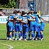 Es geht wieder los: Der SC Konstanz-Wollmatingen hat im ersten Spiel nach der Winterpause gleich einen Härtetest vor sich. Der ...