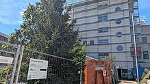 Das Medizinische Versorgungszentrum (MVZ) PI in Pfullendorf unter der Leitung von Dr. Kristina Korsake wird derzeit umgebaut. Das Team ...