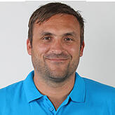 Andre Melchert.