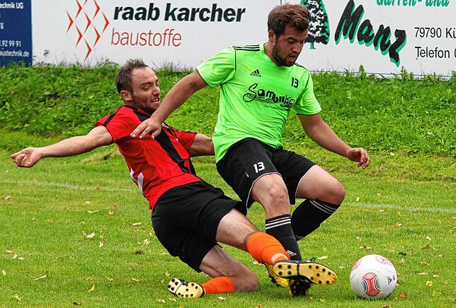 Bild 46: Schnappschüsse aus der Bezirksliga-Saison 2013/2014