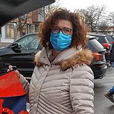 Die Konstanzerin Sonja Zeller.