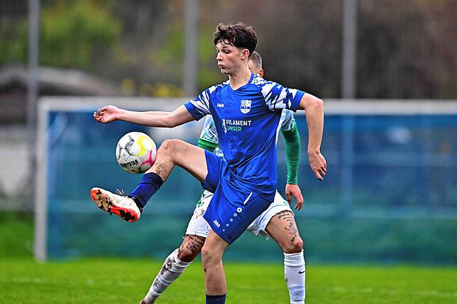 Bild 48: FC Hauingen besiegt den SV Herten mit 4:1 – und wir haben Bilder!