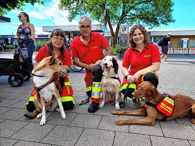Bild 6: Alle Bilder von der Aktion „Herz für Kinder“ in Radolfzell