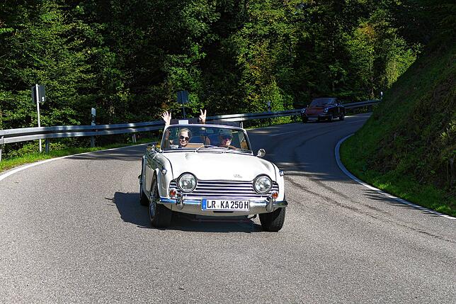 Bild 27: Die besten Bilder vom Eggberg-Klassik am Samstag