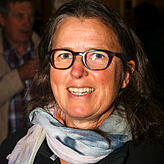 Renate Ruf.