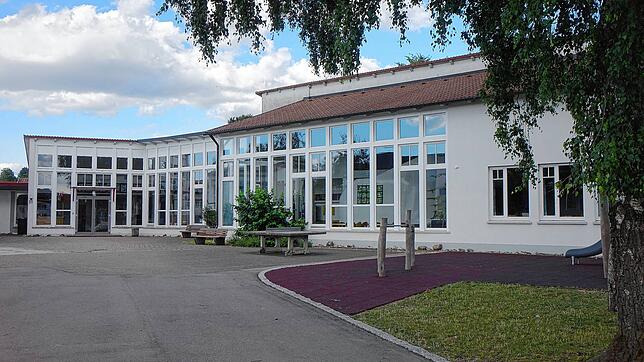 Die Auentalschule in Sauldorf-Rast führt nach den Sommerferien ein kostenpflichtiges Betreuungsangebot vor Unterrichtsbeginn ein.