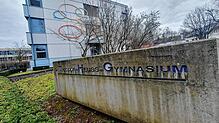 Am Theodor-Heuss-Gymnasium in Schopfheim wird besonders viel für den Informatik-Nachwuchs getan. Foto: Andre Hönig
