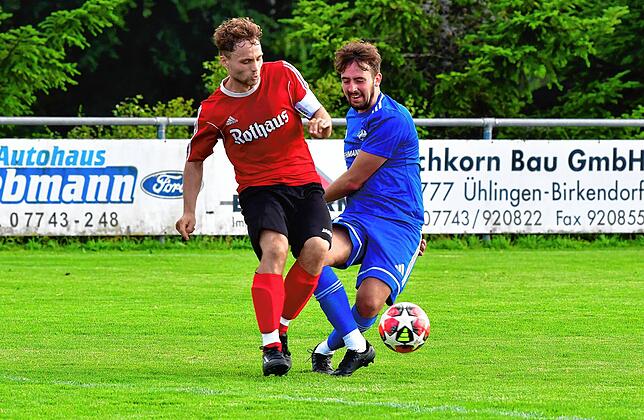 Bild 29: SG Mettingen/Krenkingen gewinnt das Schertle-Schmidt-Turnier beim FC Birkendorf – wir haben Fotos!