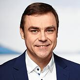 Dimitri Vedel, Forstwirt und Projektleiter bei der Bodensee-Stiftung