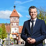 Thorsten Frei