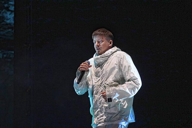 Bild 17: K.I.Z.: So war der Auftritt beim Southside 2024
