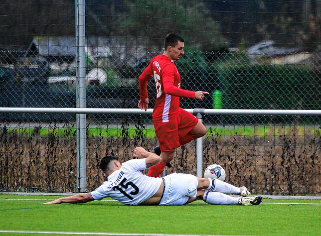 Bild 27: FC Tiengen 08 trennt sich 0:0 vom FSV RW Stegen – und wir haben Bilder!