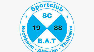 SG Buchheim-Altheim-Thalheim/Kreenheinstetten-Leibertingen