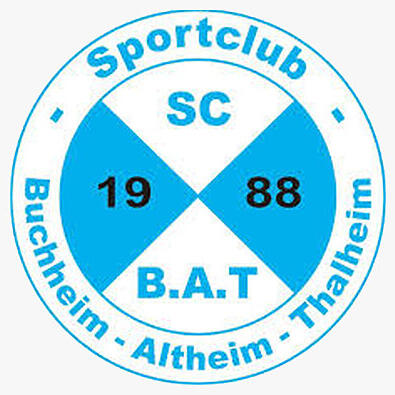 SG Buchheim-Altheim-Thalheim/Kreenheinstetten-Leibertingen