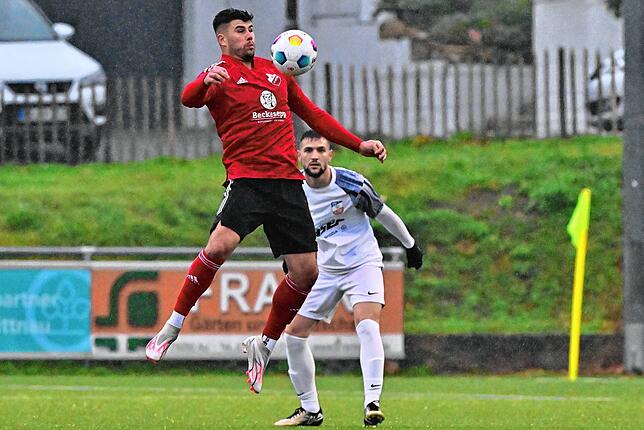 Bild 32: VfB Waldshut gewinnt beim SV Au-Wittnau mit 4:2 &ndash; und wir haben Bilder!