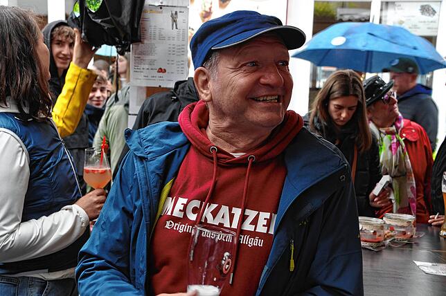 Bild 10: Die schönsten Bilder vom Stadtfest Markdorf – Teil 1