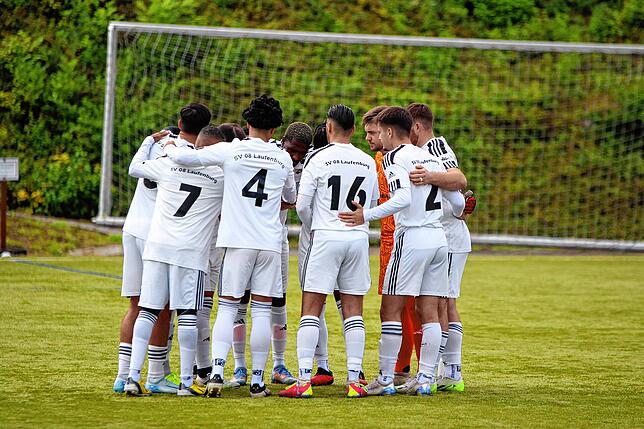 Bild 7: SG Weilheim/Gurtweil siegt 5:1 gegen den SV 08 Laufenburg II – und wir haben Bilder!