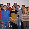 Die Kandidaten von Wir in Rickenbach (von links): Liselotte Schleicher, Benjamin Vogt, Nils Burger Dr.rer.nat., Sebastian Schulze, ...