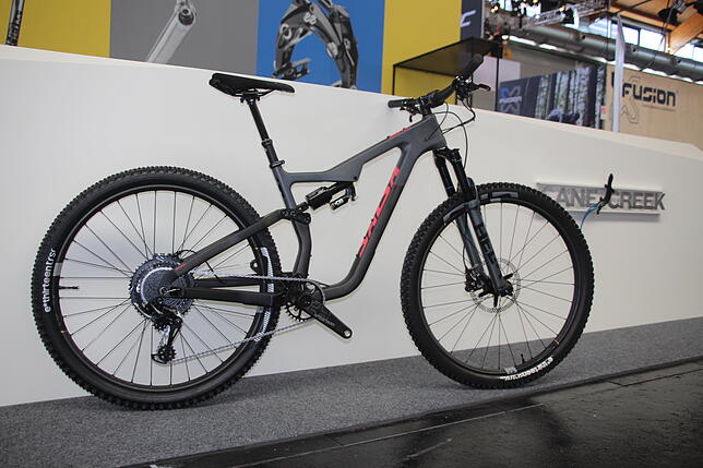 Ein Mountainbike ohne Motor und Schnickschnack: Das Horsethief von Salsa.