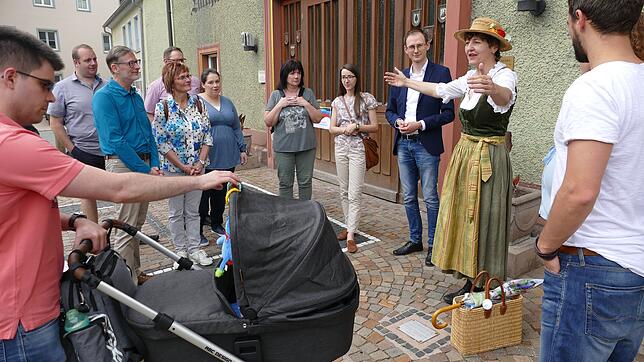 Im Sommer 2019 hat im Bräunlinger Rathaus das erste Neubürger-Frühstück stattgefunden. Für 2020 ist bereits die zweite Auflage davon ...