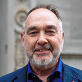 Jürgen Kaz (Archivbild)