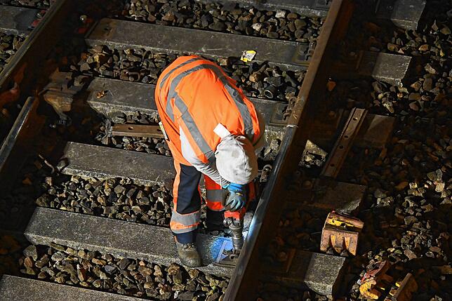Bild 7: 300 Tonnen schwerer Trafo-Transport – hier die spektakulärsten Einblicke!