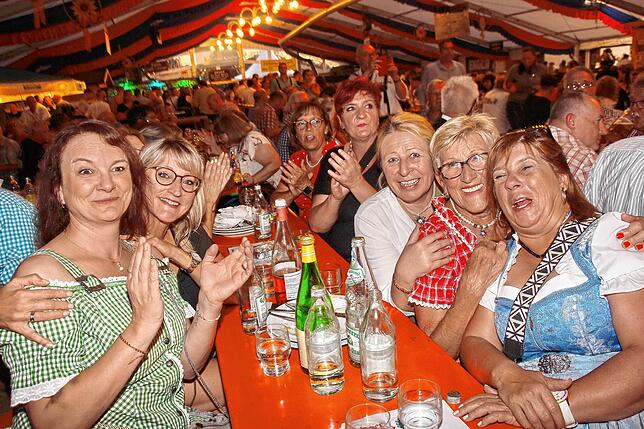 Bild 26: Die Besten Bilder vom Ehinger Herbstfest