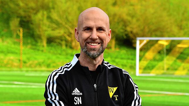 Titelchancen: Trainer Simon Niesner hat die Chancen auf den Titel für den zweitplatzierten SV Todtmoos noch nicht aufgegeben: „Wir ...