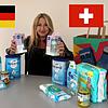 SÜDKURIER-Redakteurin Susann Duygu-D‘Souza hat für Sie wieder die Preise in der Schweiz und in Deutschland unter die Lupe genommen. Wie ...