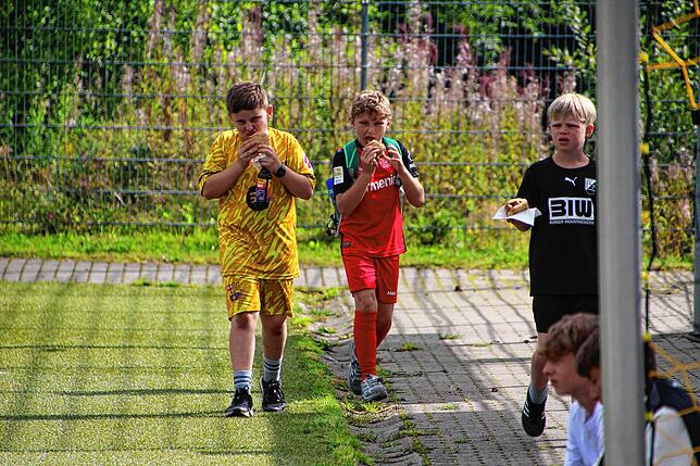 Bild 25: Die besten Bilder von der Bezirksliga-Partie SG Schwarzwald-Union gegen den TuS Bonndorf!