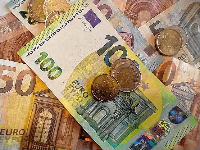 Das Geld fehlt: Durch Corona gingen der VHS Einnahmen verloren.