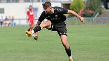 Bild : SC Konstanz-Wollmatingen verliert erneut
