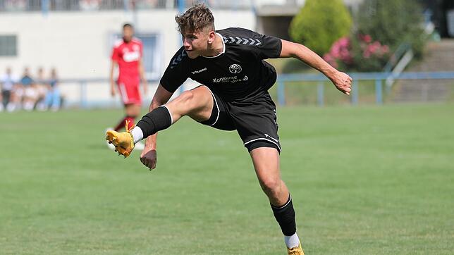 Bild : SC Konstanz-Wollmatingen verliert erneut