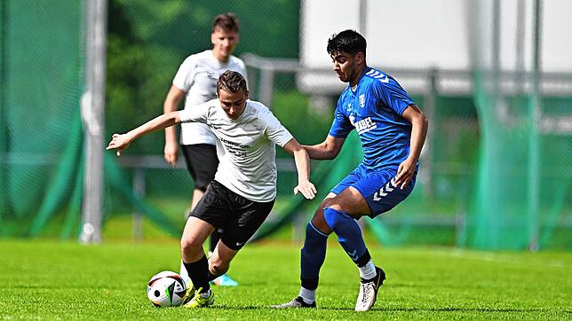 Bild 20: SG FC Wehr/Brennet besiegt die SF Schliengen mit 6:0 – und wir haben Bilder!