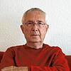 Der ehemalige Blumberger Stadtrat Bernd Budweg genießt den Ruhestand.
