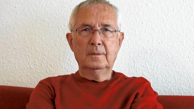 Der ehemalige Blumberger Stadtrat Bernd Budweg genießt den Ruhestand.